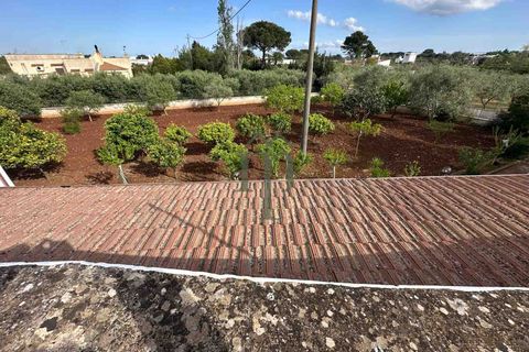 Masia a Ostuni, Brindisi, Ostuni - € 270.000 | Ref: Villa Columbri - foto 30